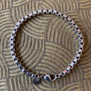 Tiffany & Co. Venetian Link Bracelet